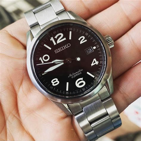 seiko sarg009 vs rolex explorer|SEIKO SARG009 JAPAN'S ANSWER TO THE ROLEX .